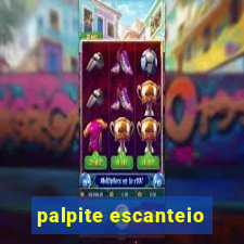 palpite escanteio